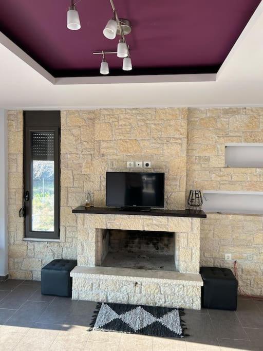 Villa Chiliadou Chiliadou  Extérieur photo